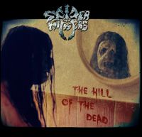 Spider Kickers - The Hill Of The Dead